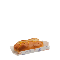 HDI Std Hot Dog Sleeve 179 x 42 x 40mm