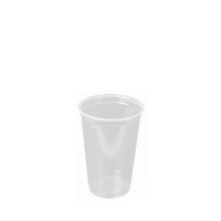 Premier rPET Tumbler Half Pint to Line CE 