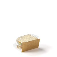 Kraft Stack Sandwich With Film