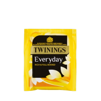 Twinings Everyday Enveloped Tea Bags