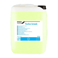 Turbo Break Liquid Alkaline Booster