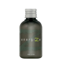 Energize 50ml Body Lotion