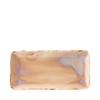 Murra Blush Rectangular Platter 30 x 14cm