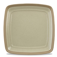 Art de Cuisine Igneous Square Plate 27cm (10.68") 