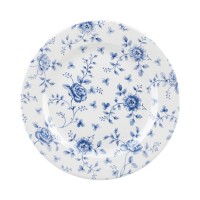 VP Prague Rose Chintz Plate 30.5cm12"