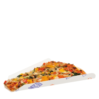 Pizza Slice Tray Ssupa Snax Design 172x180mm 