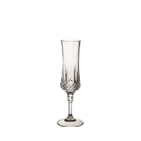 Polycarbonate Gatsby Flute 20cl / 7oz 