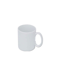 Titan Straight Sided Mug 12oz 34cl