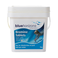 Blue Horizons Bromine Tablets