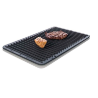 Rational 1/1 Gastronorm Griddle Grid 325 x 530 mm