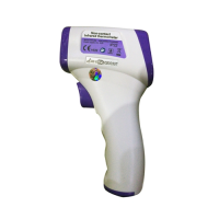 Infrared Non Contact Thermometer..