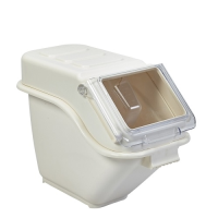 Polypropylene Ingredient Bin 18L