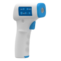 Infrared Non Contact Thermometer...