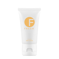 Fresh 30ml Body Lotion (White Tube)