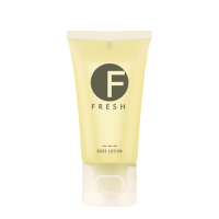 Fresh 30ml Body Lotion (ClearTube)