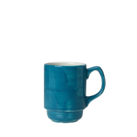 Freedom Blue Stacking Beaker 9oz 26cl