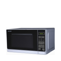 Sharp Microwave Oven 800 Watts