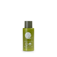 Geneva Green Body Lotion 40ml Bottle