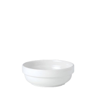 Simplicity Stacking Bowl 6.66" 17cm