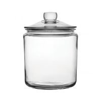 Biscotti Cookie Jar Large 3.8Ltr 