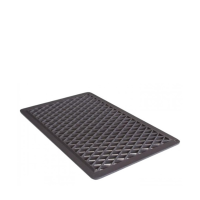 Rational TriLax Cross and Stripe Grill Grate 1/1