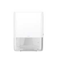 Tork PeakServe? Mini Hand Towel Dispenser White