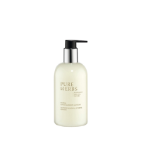 Pure Herbs Hand Lotion Pump Bottle 300ml