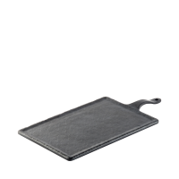 Frostone Slate Rect Serving Pad 45x22.2x2.2cm