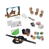 Children's Fun Activity Pack 