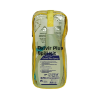 Oxivir Plus Spill Kit Cleaner/Disinfectant 