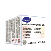 Goodsense Cartridge Variety Pack Air Freshener