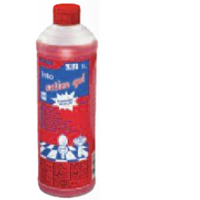 Into Active Gel - Gel Sanitary Cleaner