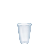 UltraClear PET Tumbler 296ml 10oz