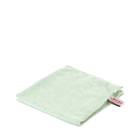 Vileda Microtuff Cloth Green