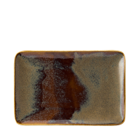 Murra Toffee Rectangular Platter 30 x 20cm