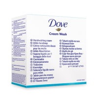 Soft Care Dove Cream Wash H2