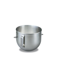 S/S Bowl For Kitchen Aid Mixer 5 Ltr K5ASB
