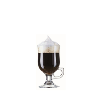 Handled Irish Coffee Glass 22cl (8oz)