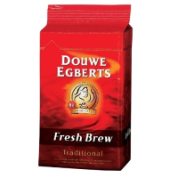 Douwe Egberts Trad Blend Coffee Sachets DE