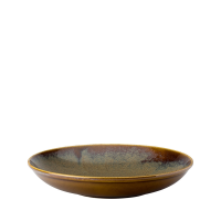 Murra Toffee Deep Coupe Bowl 11" (28cm).