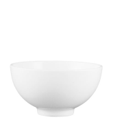 Precision White Sugar Bowl 6oz 17cl 