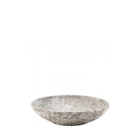 Fuji Dappled Coupe Bowl 8.5" (21.5cm)