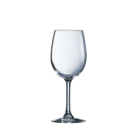 C&S Cab. Tulip Wine Glass 35cl/125oz UKCA&NI 175ml