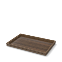 Flow Walnut 1.1 Standard Tray