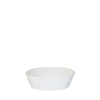 Bit On The Side Dip Dish White 4.9oz 14cl