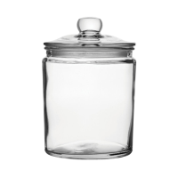 Biscotti Jar Medium 1.9L 