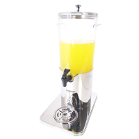 Electric Cooler Juice Dispenser 5ltr