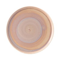 Murra Blush Walled Plate 12" (30cm)