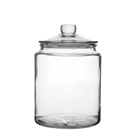 Biscotti Jar Extra Large 6.2Ltr