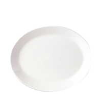 Simplicity Oval Dish 12" 30.5cm